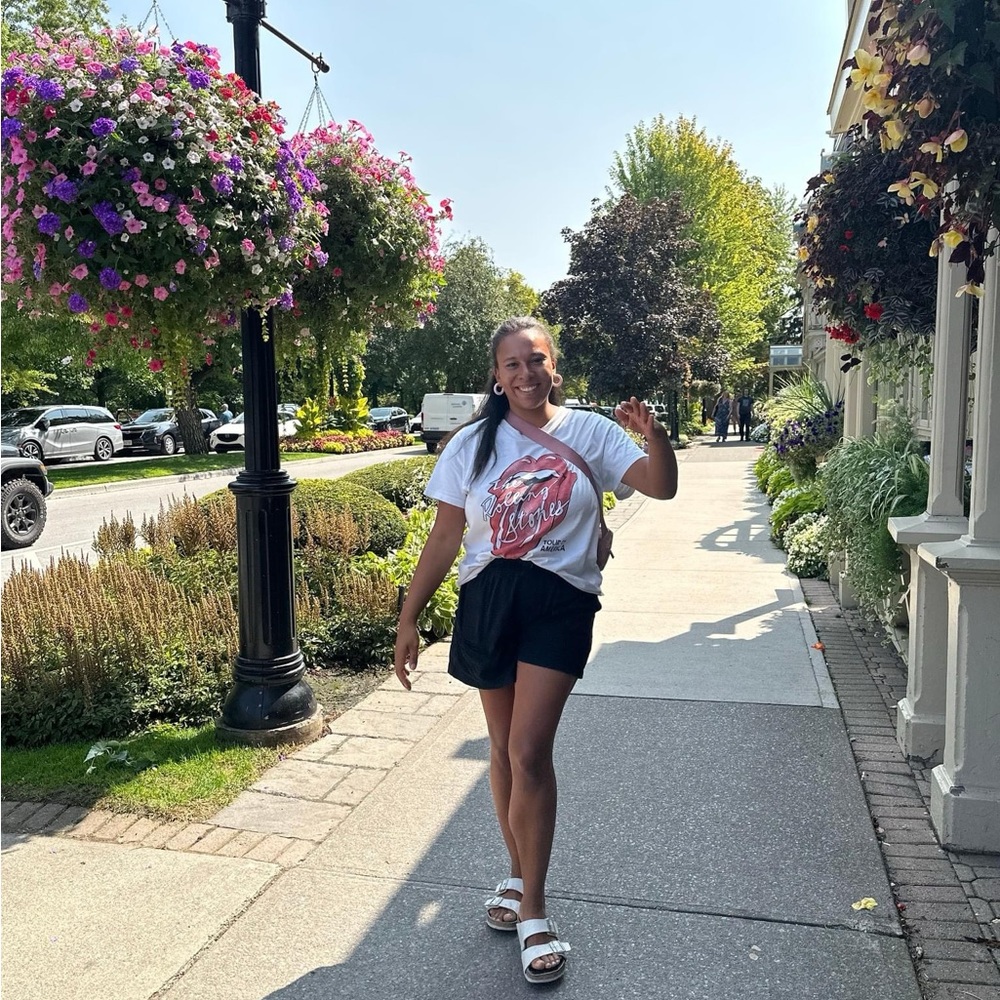 Meet your Posher, Shae-Lynn